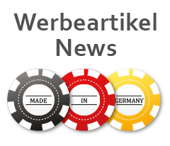 werbeartikel news